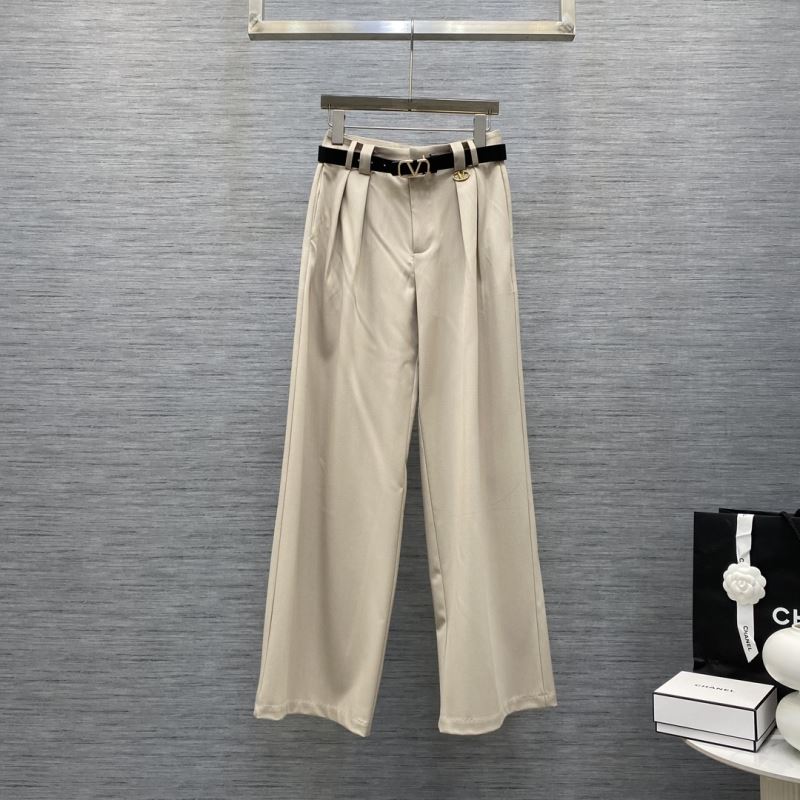 Valentino Long Pants